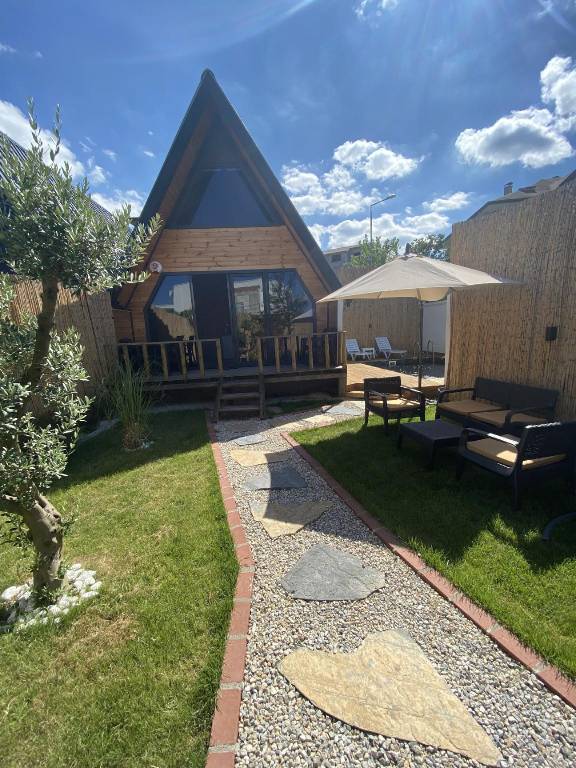 Bungalow Körfez Mahallesi