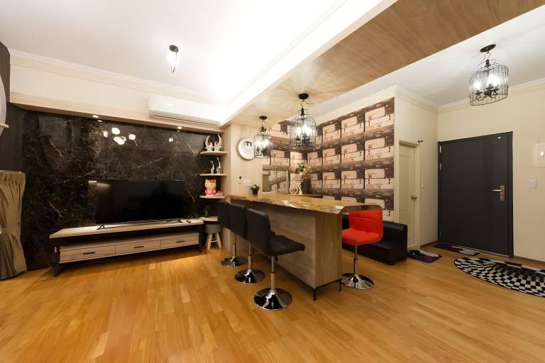 Apartment | Suitable for remote work — photo 2