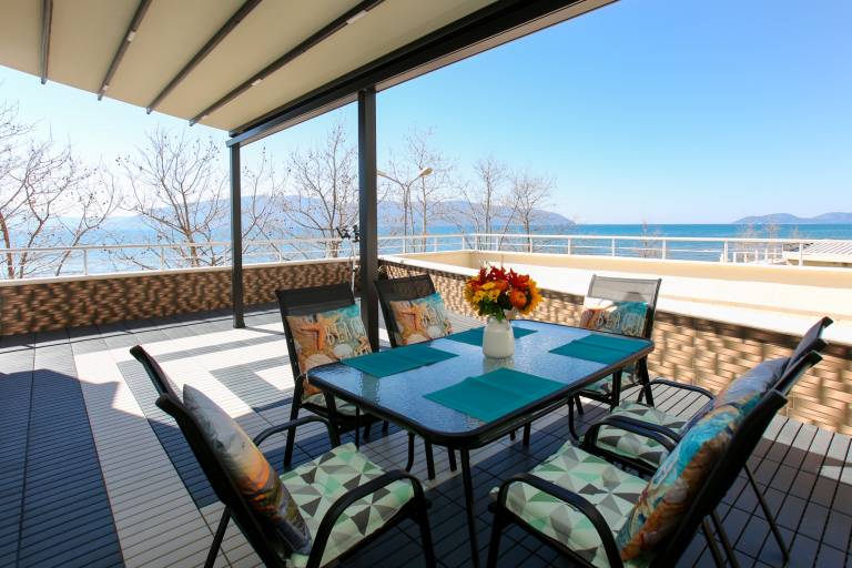 Leilighet Vlorë