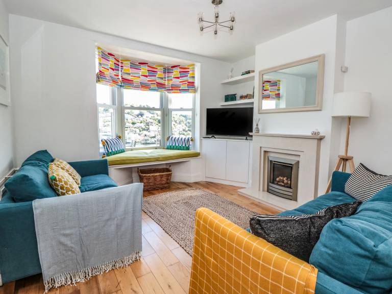 Family-friendly nice cottage with terrace | Beach view | Pets are welcome — photo 2