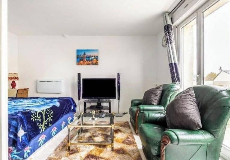 Appartement  Corbeil-Essonnes