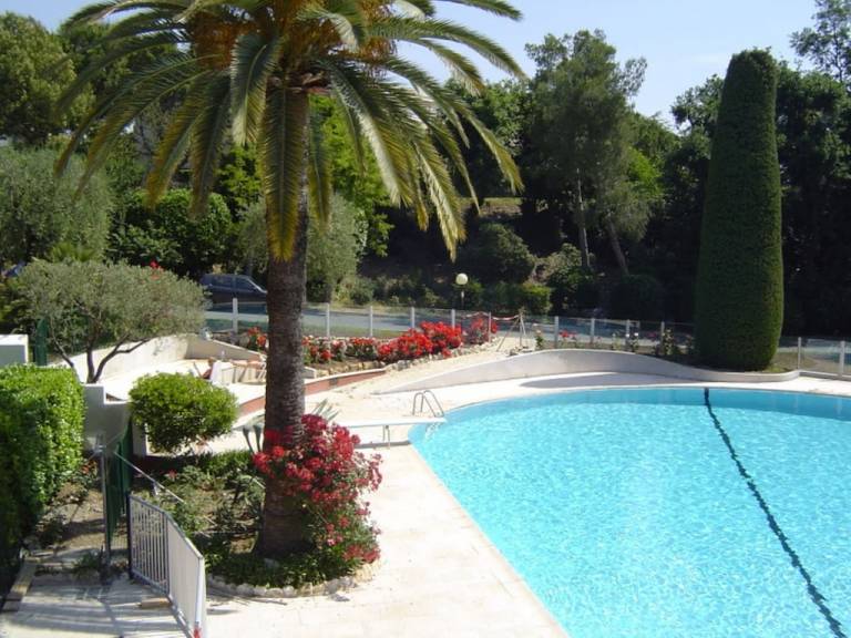 Appartement Cagnes-sur-Mer