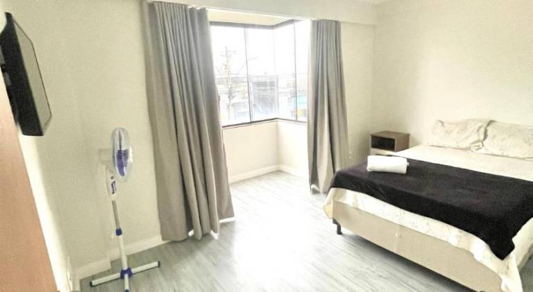 Apartment for 4 persons — photo 2