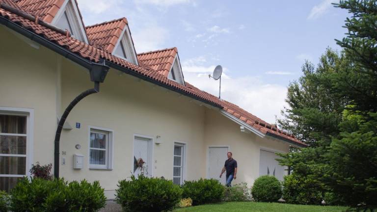 Ferienwohnung Waldkirchen