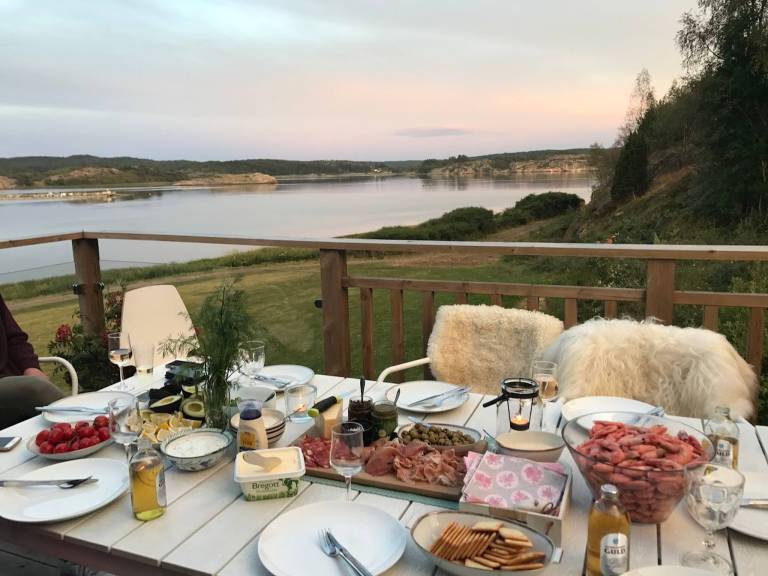 Ferienhaus in Tanum, Fjällbacka für max. 6 Personen Ferienhaus in Tanum, Fjällbacka für max. 6 Personen