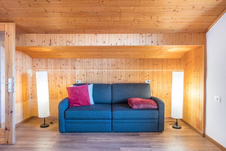 Charming Apartment “Völs Gfliererhof” with Mountain View & Balcony — photo 3