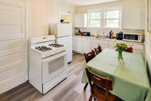 Apartment Prudence Island