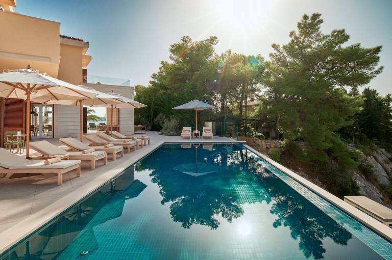 Villa  Hvar