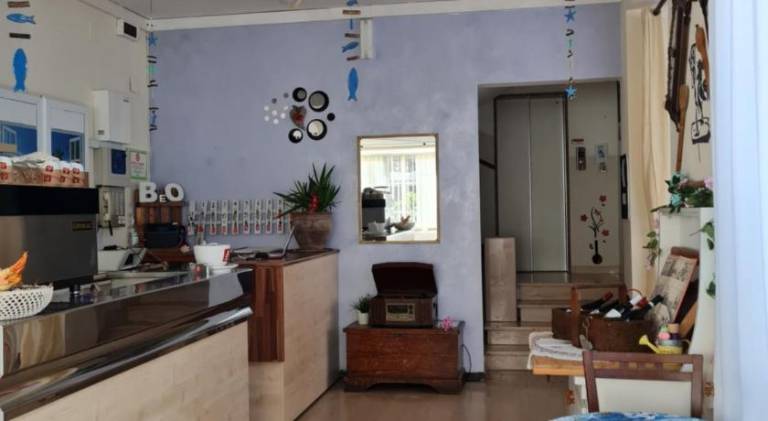 Hotel Marconi Miramare — photo 5