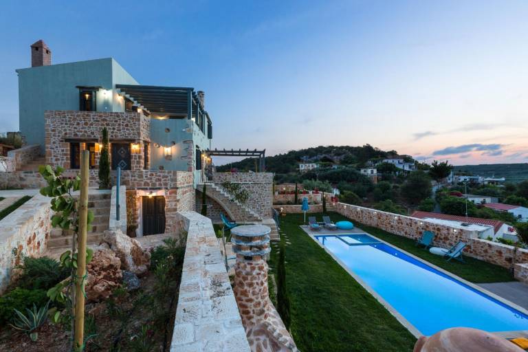 ERONDAS Cretan Country Villas — photo 3