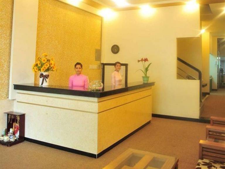 Than Thien – Friendly Hotel — photo 3