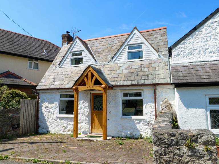 Cottage Llandudno