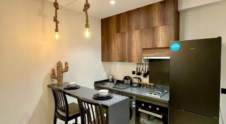 Rental apartment with 1 room for 2 persons — photo 3