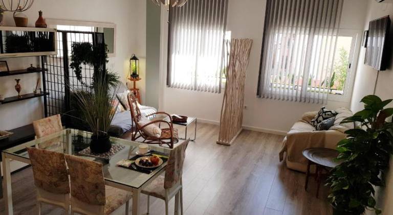Holiday apartment | Next to Seville Cathedral | Dogs allowed — photo 2