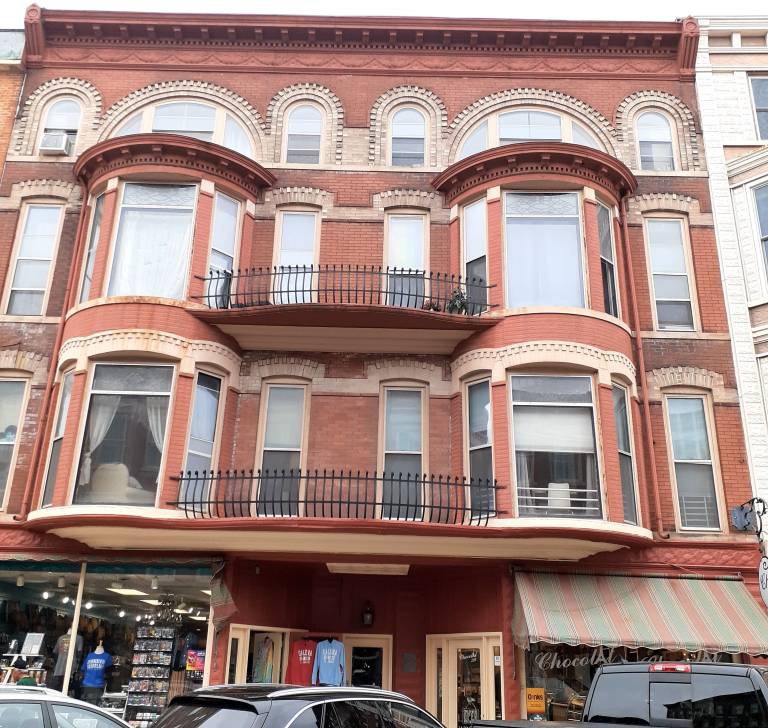 Apartment Galena