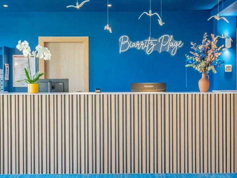 Ibis Styles Biarritz Plage in Biarritz