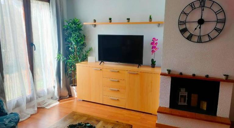 Apartamento Castiello de Jaca