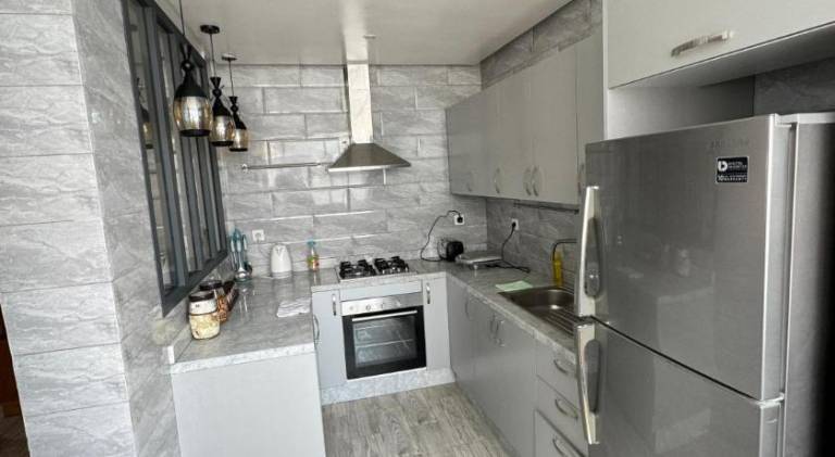 Holiday apartment with 1 room for 4 persons — photo 4