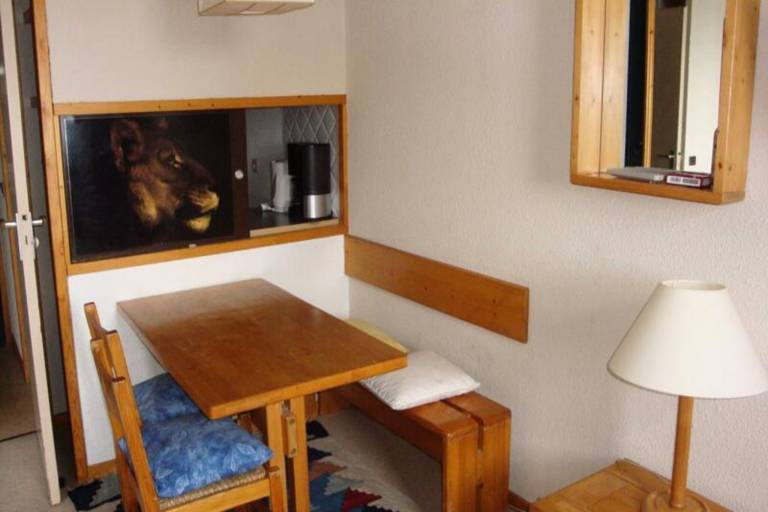 Holiday apartment with 1 room for 4 persons — photo 3