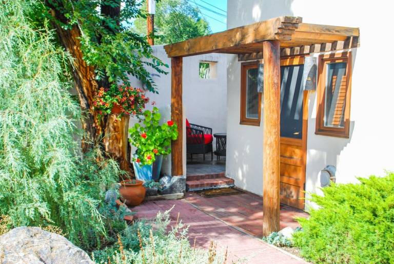 House Taos
