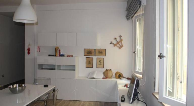 A casa e Pepe Lovely flat in the heart of Naples. in Naples