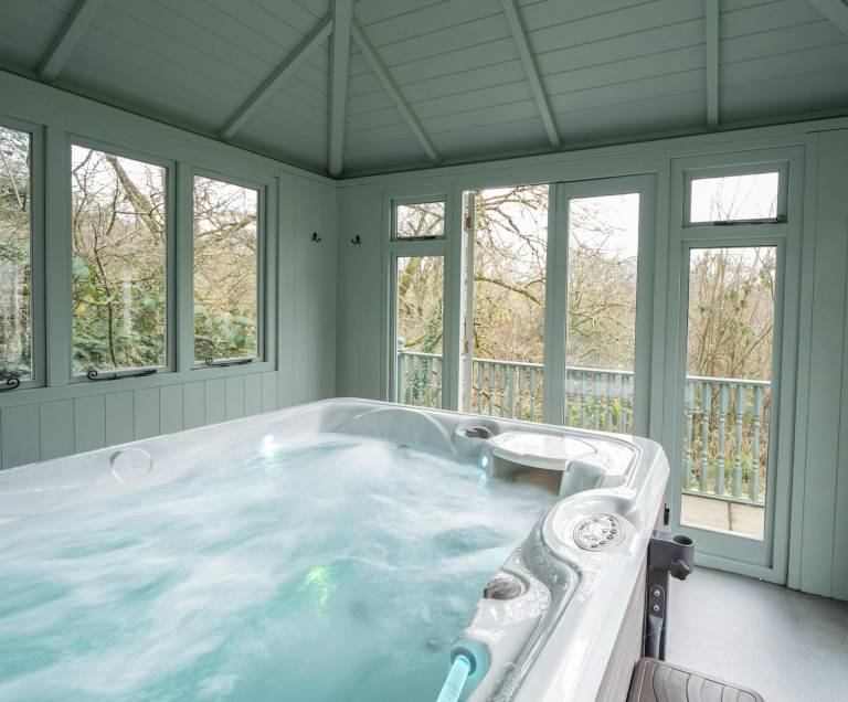 Cottage Llangeler
