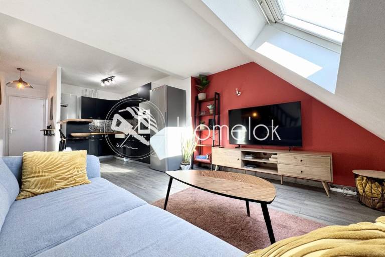Appartement Lorient