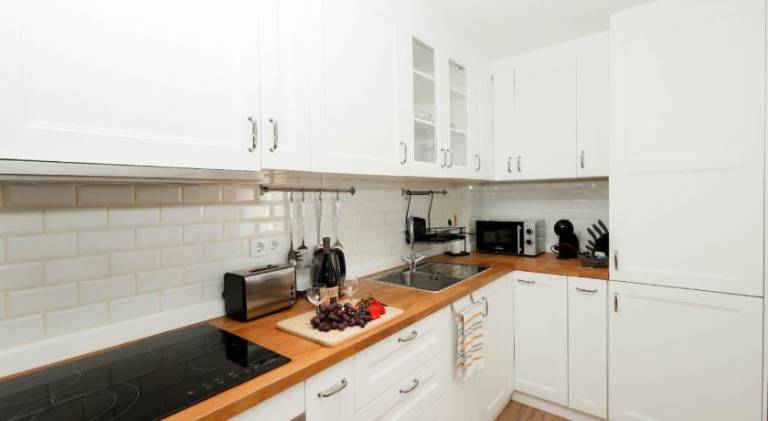 Apartment | Next to the beach | Pet-friendly — photo 5
