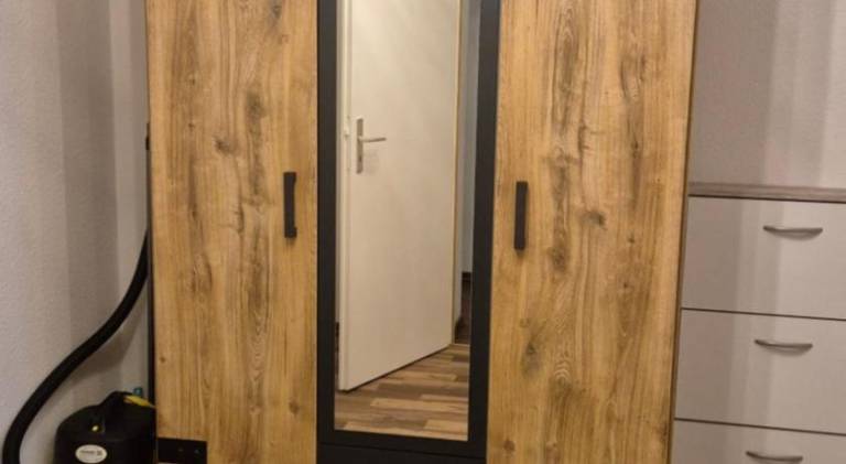 Apartment for 3 persons — photo 4