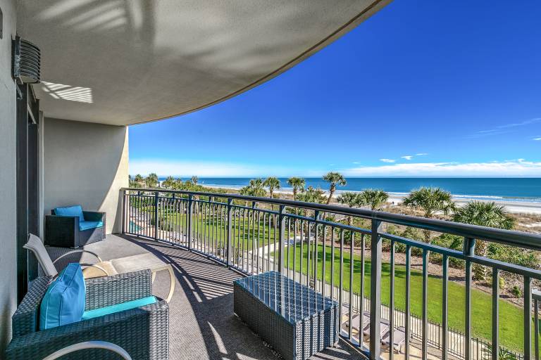 Apartment  Myrtle Beach