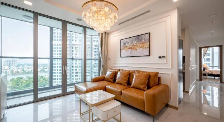 Landmark 81 Luxury Condotel — photo 5