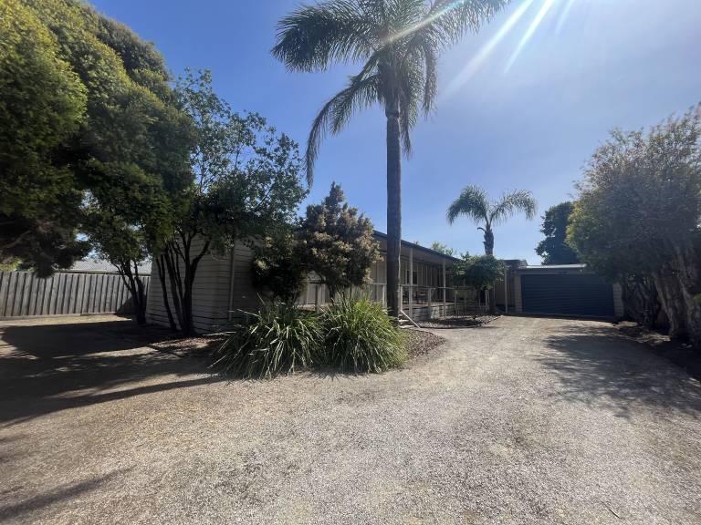 House Dromana