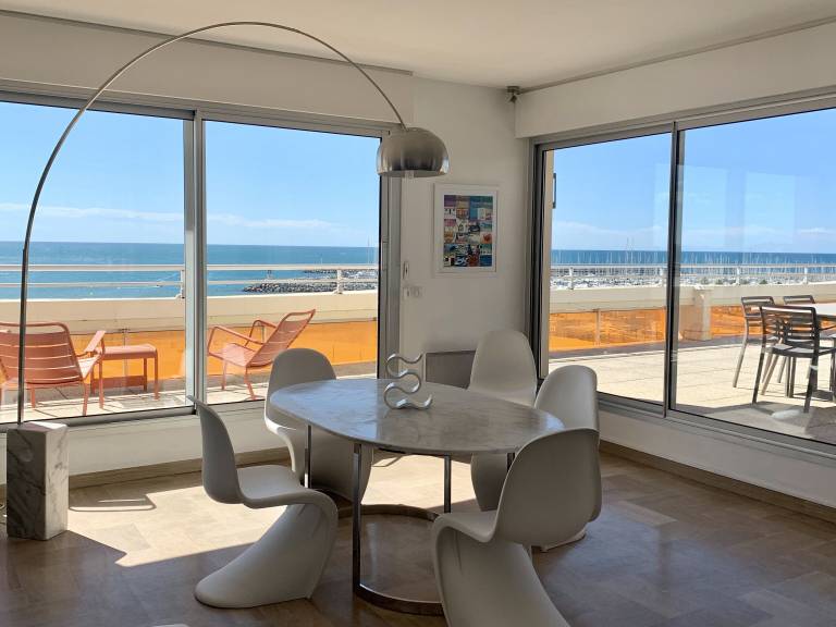 Appartement Pérols