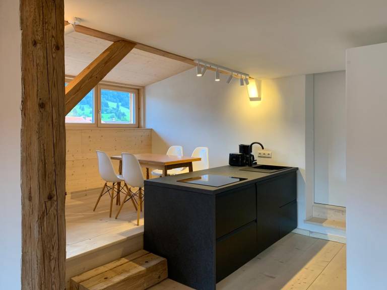 Privatzimmer Ried