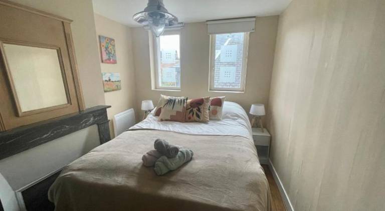Lovely apartment | Pet-friendly — photo 3