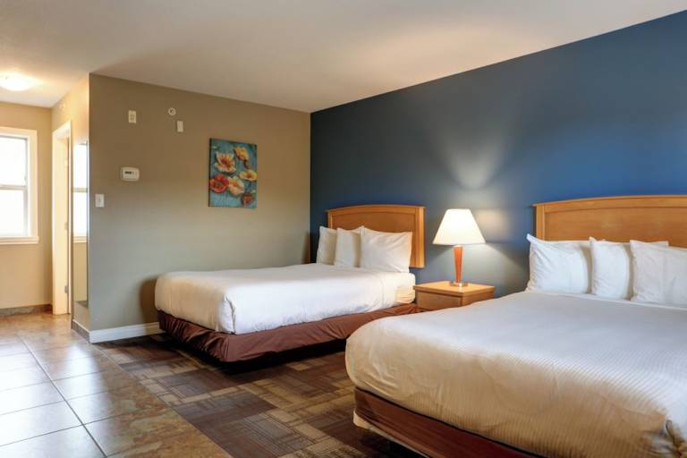 Motel Sardis