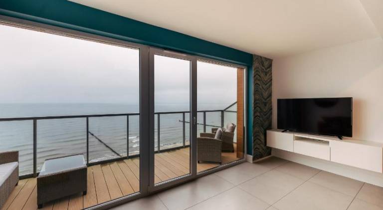 Rental apartment with terrace — photo 3