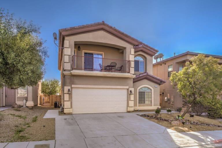 Casa Centennial Hills