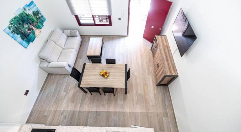 Apartamento Isla Cristina