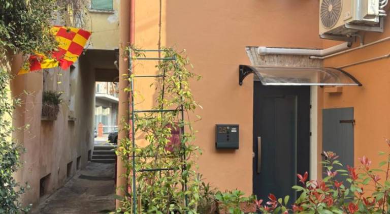 Holiday apartment with 1 room for 3 persons — photo 2