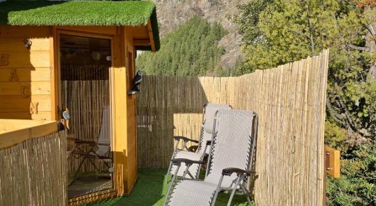 Holiday apartment with pool — photo 4