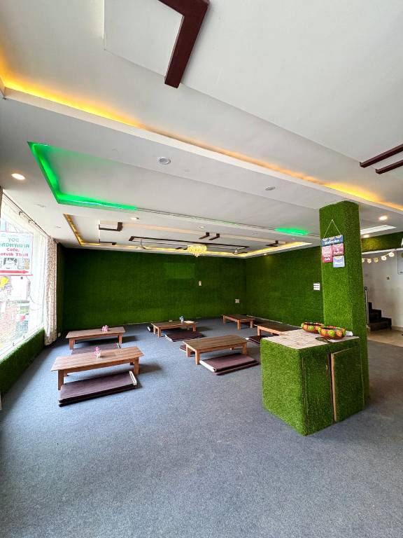 RR Stay & Cafe — photo 3