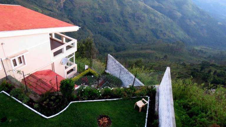 Syamantac Villa Kodaikanal