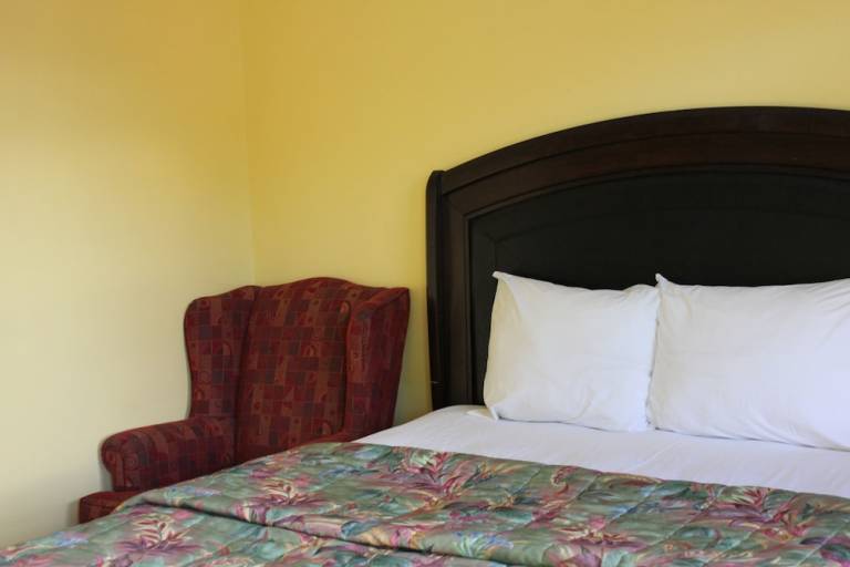 Motel  Gananoque