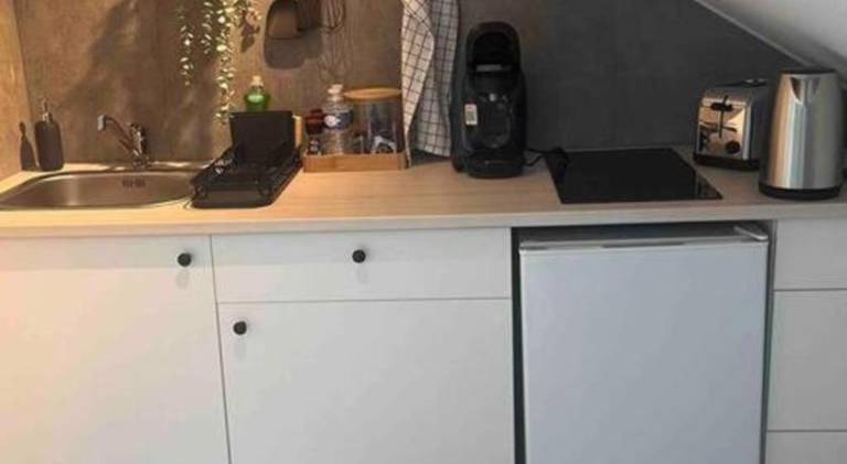 Holiday apartment with 2 rooms for 3 persons — photo 5