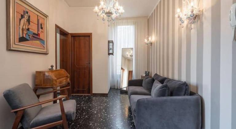 Rental apartment with terrace | Close to Rialto Bridge — photo 2