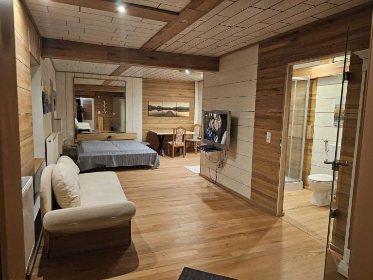Ferienwohnung Warburg