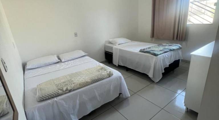 56 m&sup2; Ferienwohnung