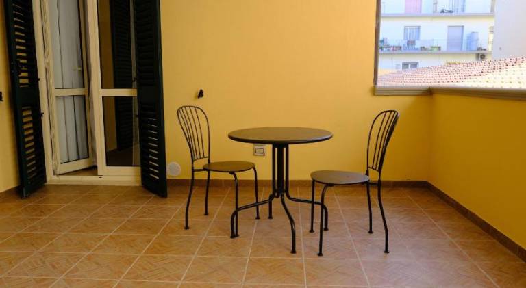 MATTEOTTI ROOMS — photo 5
