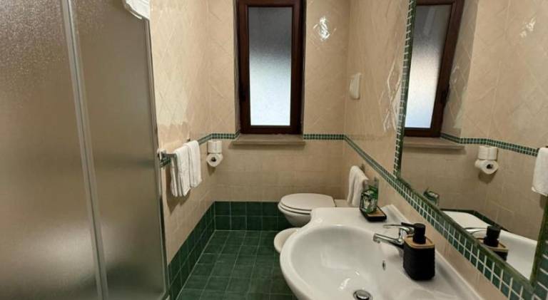 Cilento Resort — photo 2